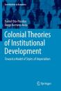 Colonial Theories Of Institutional Development - Preview