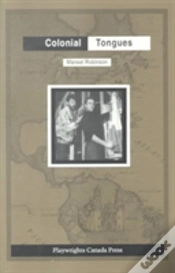 Capa do artigo COLONIAL TONGUES
