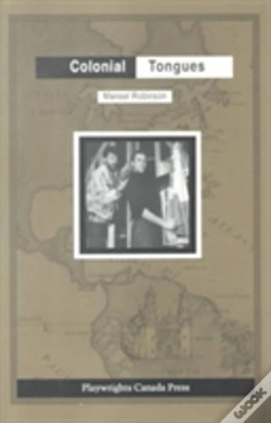 Capa do artigo COLONIAL TONGUES
