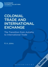Colonial Trade And International Exchange