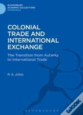 Colonial Trade And International Exchange