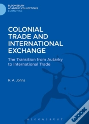 Capa do artigo Colonial Trade And International Exchange
