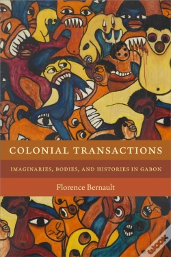 Capa do artigo Colonial Transactions
