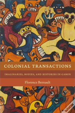 Capa do artigo Colonial Transactions