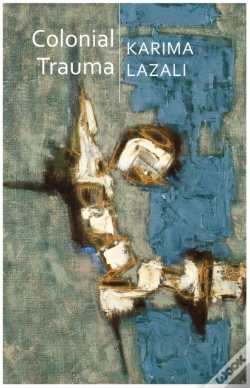 Capa do artigo Colonial Trauma