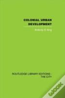 Colonial Urban Development