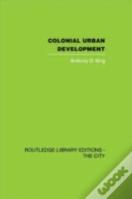 Colonial Urban Development