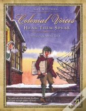 Colonial Voices: Hear Them Speak