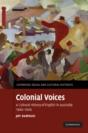Colonial Voices - Preview