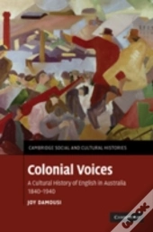 Colonial Voices