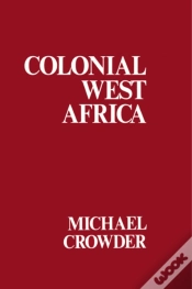 Capa do artigo Colonial West Africa