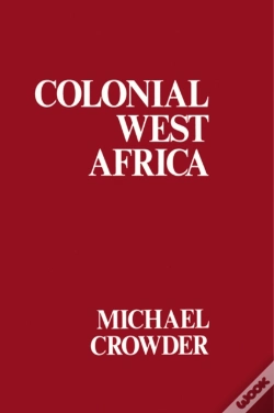 Capa do artigo Colonial West Africa