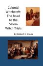 Colonial Witchcraft - Preview