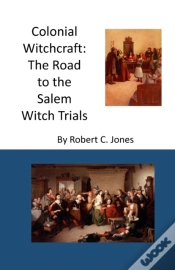 Capa do artigo Colonial Witchcraft