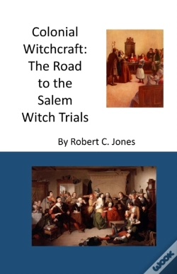 Capa do artigo Colonial Witchcraft