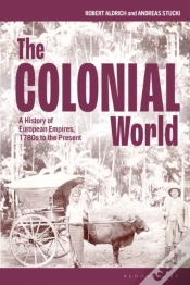 Capa do artigo Colonial World