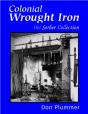 Colonial Wrought Iron - Preview