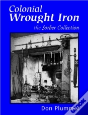 Capa do artigo Colonial Wrought Iron
