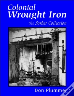 Capa do artigo Colonial Wrought Iron