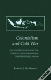 Capa do artigo Colonialism And Cold War