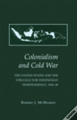 Capa do artigo Colonialism And Cold War