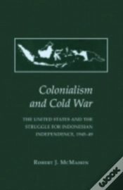 Capa do artigo Colonialism And Cold War