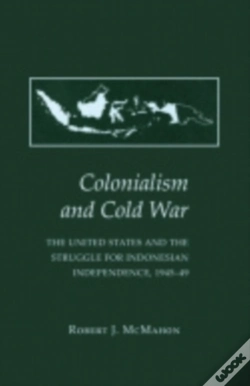 Capa do artigo Colonialism And Cold War