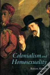 Capa do artigo Colonialism And Homosexuality