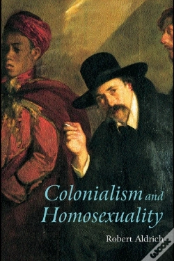 Capa do artigo Colonialism And Homosexuality