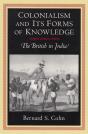 Colonialism And Its Forms Of Knowledge - Preview