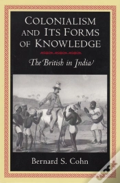 Capa do artigo Colonialism And Its Forms Of Knowledge