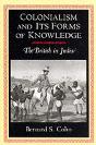 Colonialism And Its Forms Of Knowledge - Preview