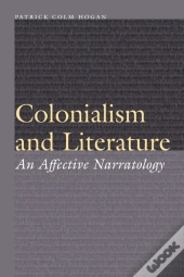 Colonialism And Literature