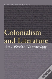 Capa do artigo Colonialism And Literature