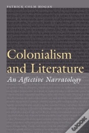 Capa do artigo Colonialism And Literature
