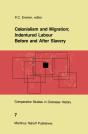 Colonialism And Migration; Indentured Labour Before And After Slavery - Preview