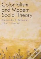 Colonialism And Modern Social Theory