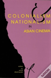 Capa do artigo Colonialism And Nationalism In Asian Cinema