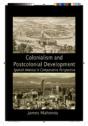 Colonialism And Postcolonial Development - Preview