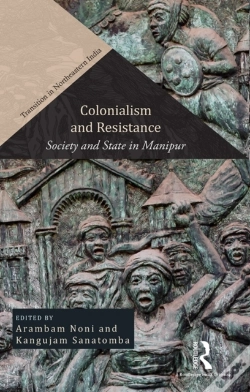 Capa do artigo Colonialism And Resistance