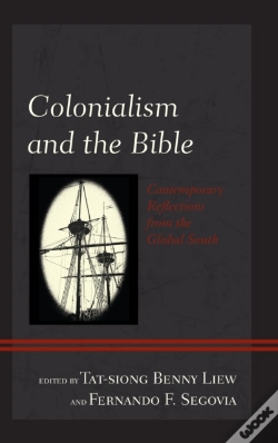 Capa do artigo Colonialism And The Bible