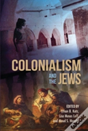 Capa do artigo Colonialism And The Jews