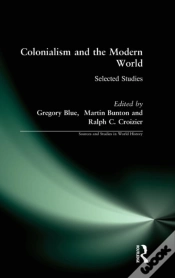 Capa do artigo Colonialism And The Modern World