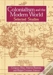 Capa do artigo Colonialism And The Modern World