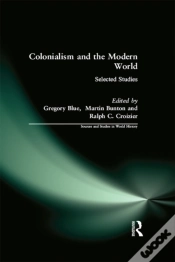 Capa do artigo Colonialism And The Modern World