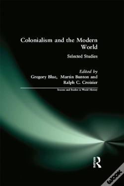 Capa do artigo Colonialism And The Modern World