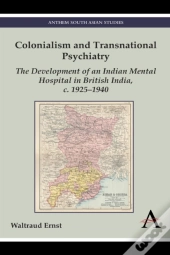 Colonialism And Transnational Psychiatry