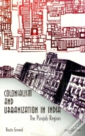 Colonialism And Urbanization In India