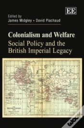 Capa do artigo Colonialism And Welfare