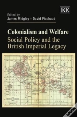 Capa do artigo Colonialism And Welfare